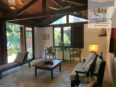 Casa, 4 quartos - Foto 1