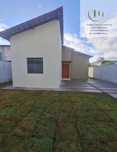 Casa, 3 quartos, 360 m² - Foto 1
