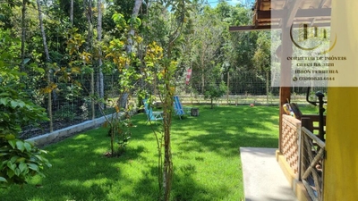 Casa, 3 quartos, 539 m² - Foto 3