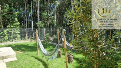 Casa, 3 quartos, 539 m² - Foto 2