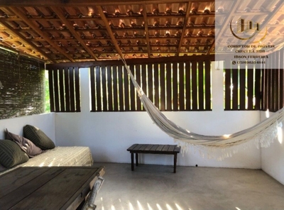 Casa, 2 quartos, 360 m² - Foto 4