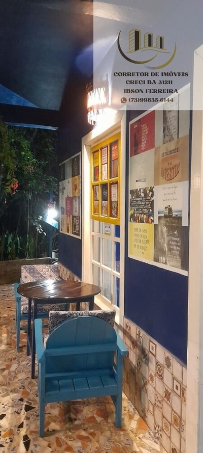 Loja-Salão, 234 m² - Foto 3