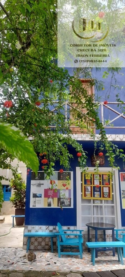 Loja-Salão, 234 m² - Foto 2