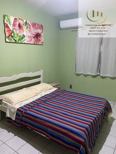 Pousada-Chalé, 9 quartos, 490 m² - Foto 5