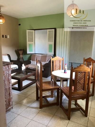 Pousada-Chalé, 9 quartos, 490 m² - Foto 2