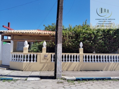 Casa, 4 quartos - Foto 3