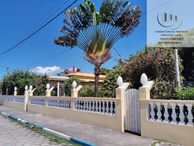 Casa, 4 quartos - Foto 2