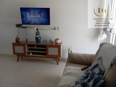 Apartamento, 2 quartos, 78 m² - Foto 1