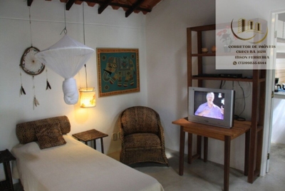 Sítio, 3 quartos, 1200 m² - Foto 1