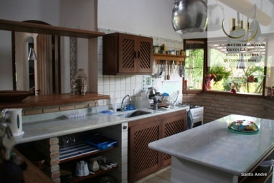 Sítio, 3 quartos, 1200 m² - Foto 2