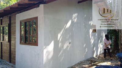 Casa, 1 quarto, 600 m² - Foto 3