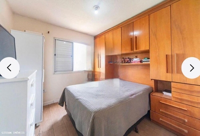 Apartamento, 2 quartos, 49 m² - Foto 3