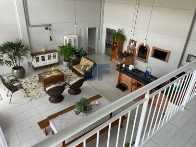 Sítio, 4 quartos, 3 hectares - Foto 1