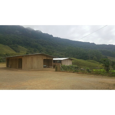 Terreno, 79 hectares - Foto 2