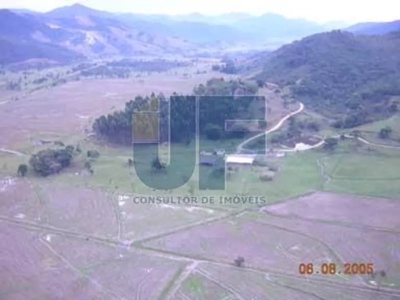Fazenda, 207 hectares - Foto 1