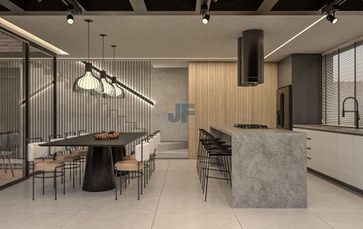 Casa, 185 m² - Foto 4