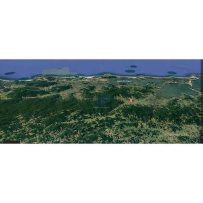 Fazenda, 82 hectares - Foto 1