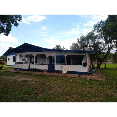 Fazenda-Sítio-Chácara, 62000 hectares - Foto 5