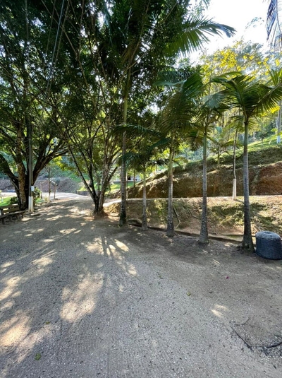 Apartamento, 7 quartos, 310000 m² - Foto 1