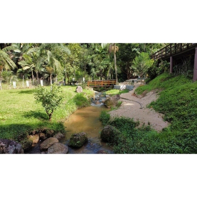 Chácara, 5000 m² - Foto 1