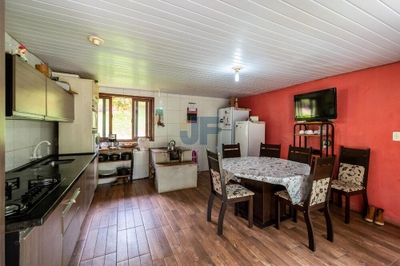 Sítio, 6 quartos, 3 hectares - Foto 1