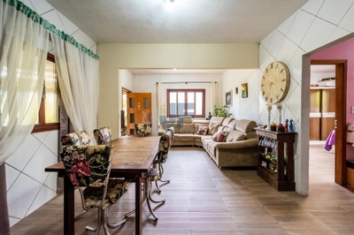 Sítio, 6 quartos, 3 hectares - Foto 3