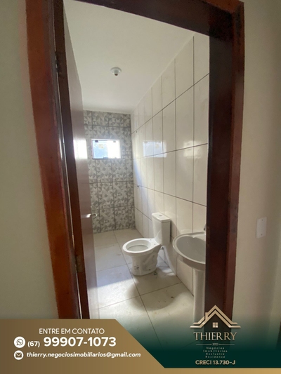 Casa, 3 quartos, 83 m² - Foto 4