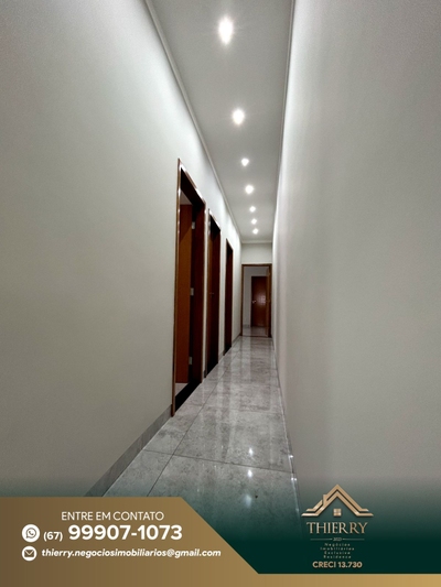 Casa, 3 quartos, 90 m² - Foto 5