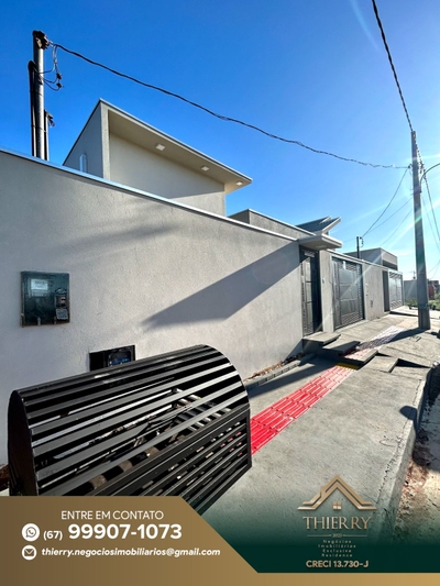 Casa, 3 quartos, 124 m² - Foto 5