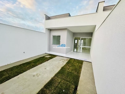 Casa, 2 quartos, 61 m² - Foto 1