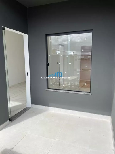 Casa, 2 quartos, 125 m² - Foto 3