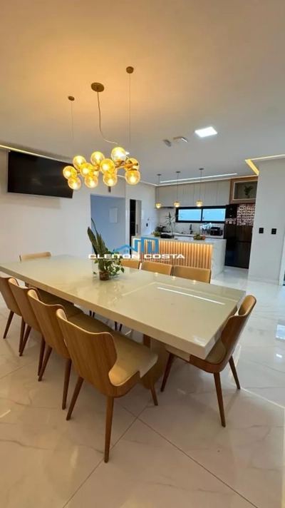 Casa, 5 quartos, 300 m² - Foto 2