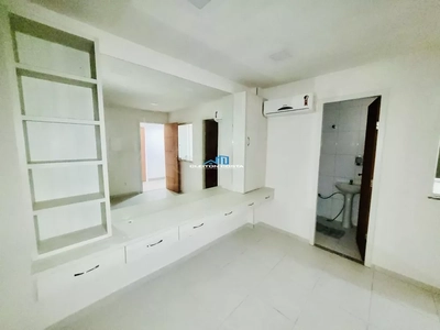 Sala-Conjunto, 16 m² - Foto 1