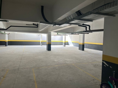 Apartamento, 1 quarto, 30 m² - Foto 3