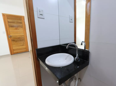 Apartamento, 1 quarto, 33 m² - Foto 4