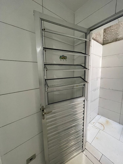 Apartamento, 2 quartos, 26 m² - Foto 4