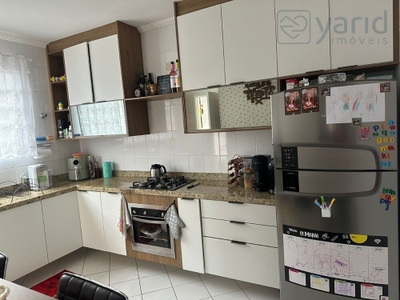 Casa, 3 quartos, 133 m² - Foto 4