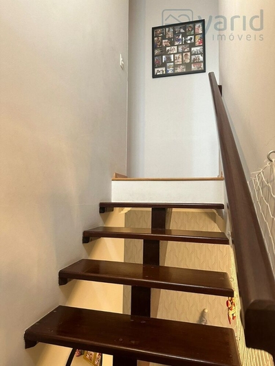 Casa, 3 quartos, 133 m² - Foto 2