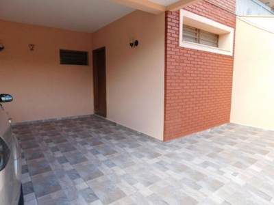 Casa, 3 quartos, 154 m² - Foto 2