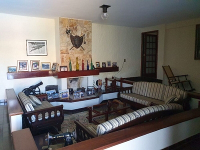 Casa, 3 quartos, 420 m² - Foto 3