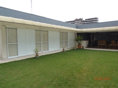 Casa, 5 quartos - Foto 3