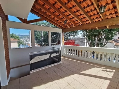 Casa, 3 quartos, 234 m² - Foto 3