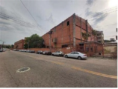 Loteamento e Condomínio, 2 hectares - Foto 2