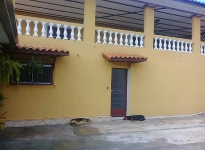 Chácara, 3 quartos, 972 m² - Foto 4