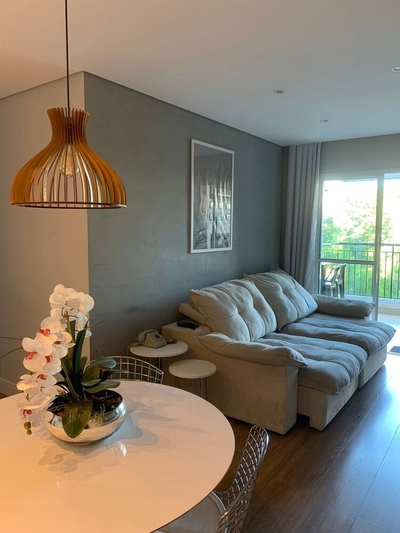 Apartamento, 2 quartos, 67 m² - Foto 4