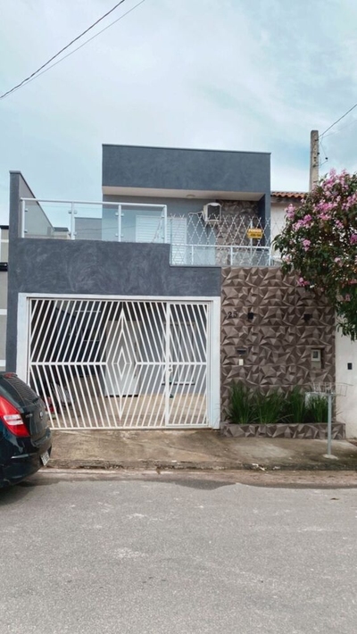 Casa, 3 quartos - Foto 3