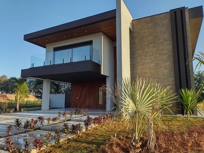 Casa, 5 quartos, 400 m² - Foto 4