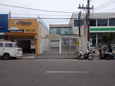 Prédio Inteiro - Foto 1