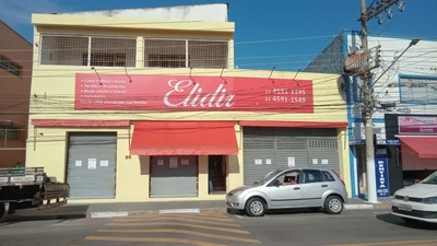 Loja-Salão, 697 m² - Foto 1