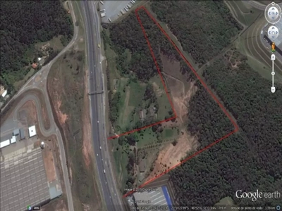 Terreno, 8 hectares - Foto 1